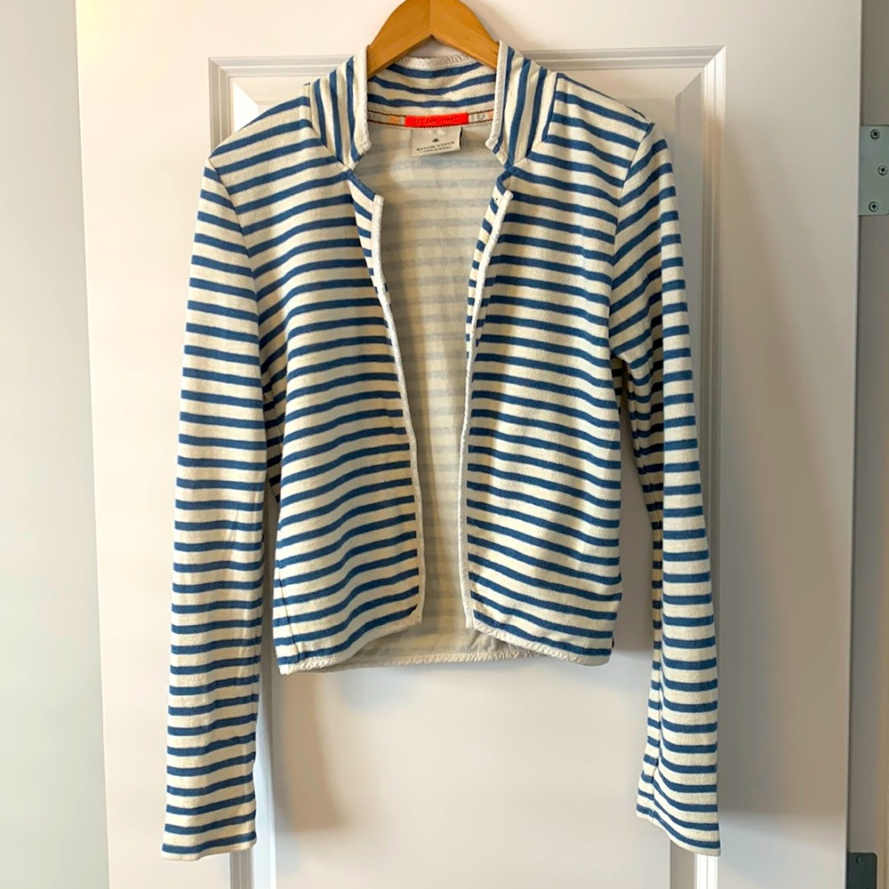 Scotch & Soda - relaxed/ casual jacket, size 1 (US S)
